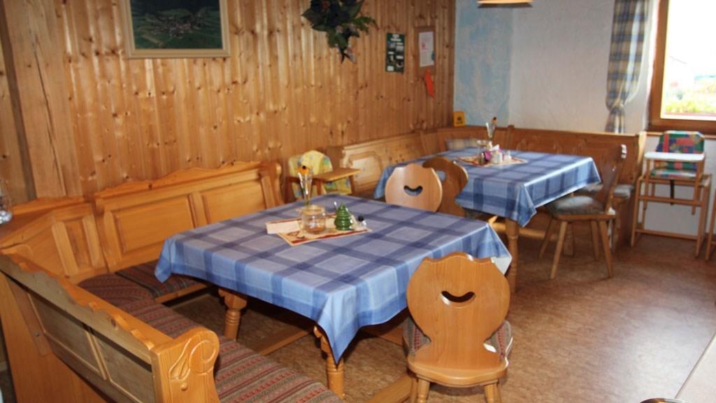 Huisnhof Arrach Habitación foto